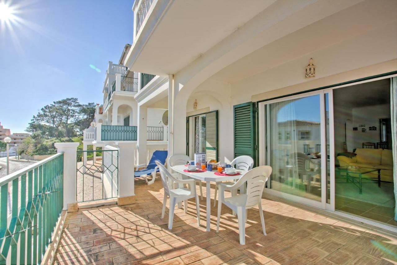 Casa Pinhal Apartment *
